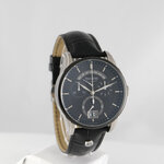 Bruno Söhnle · Chronograph Großdatum