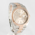 Rolex · Datejust II