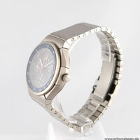 IWC · Porsche Design Chrono Automatic — 3 / 7 IWC · Porsche Design Chrono Automatic — 3 / 7