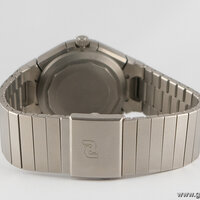 IWC · Porsche Design Chrono Automatic — 5 / 7 IWC · Porsche Design Chrono Automatic — 5 / 7