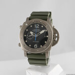 Panerai · Submersible 1950 3 Days Automatic