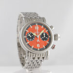 Chronoswiss · Timemaster Automatic