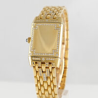 Jaeger-LeCoultre · Reverso Damenuhr — 3 / 11 Jaeger-LeCoultre · Reverso Damenuhr — 3 / 11