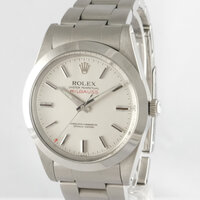 Rolex · Milgauss — 2 / 8 Rolex · Milgauss — 2 / 8