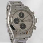 Tudor · Prince Date Chrono Automatic