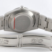 Rolex · Milgauss — 3 / 8 Rolex · Milgauss — 3 / 8