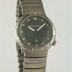 IWC · Damenuhr Porsche Design Ocean 