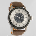 Longines · Lindbergh Stundenwinkeluhr 90 Jahre 