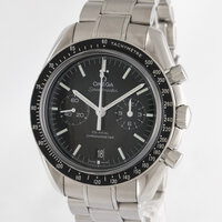 Omega · Speedmaster Chronometer Co axial — 2 / 9