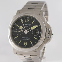 Panerai · Luminor GMT — 2 / 8