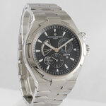 Vacheron Constantin · Overseas GMT Automatic