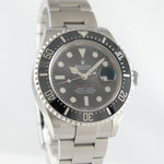 Rolex · Sea-Dweller Rote Schrift