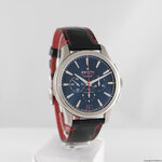 Zenith · Red Primero Chronograph 