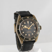 Tudor · Black Bay Bronze — 2 / 8
