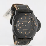 Panerai · Luminor Submersible 1950 3 Days Ceramica
