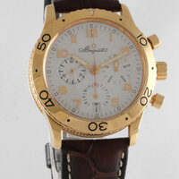 Breguet · Type XX — 2 / 8