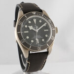 Tudor · Black Bay 58