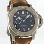 Panerai · Luminor Submersible 47 BMG Tech 