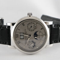 A. Lange & Söhne · Langematik Ewiger Kalender — 8 / 8