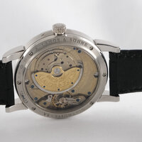 A. Lange & Söhne · Langematik Ewiger Kalender — 7 / 8