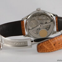 IWC · Portugieser 7 Tage Automatic — 7 / 9 IWC · Portugieser 7 Tage Automatic — 7 / 9