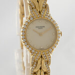 Patek Philippe · La Flamme 