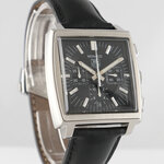 TAG Heuer · Monaco Chrono 