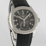 Patek Philippe · Aquanaut Travel Time Patek Philippe · Aquanaut Travel Time
