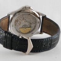 Patek Philippe · Worldtimer — 5 / 8