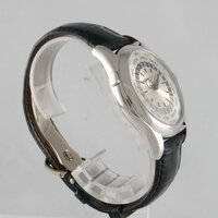 Patek Philippe · Worldtimer — 7 / 8