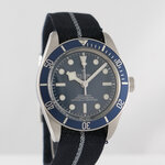Tudor · Black Bay 58