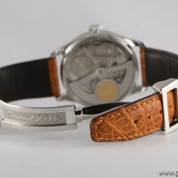 IWC · Portugieser 7 Tage Automatic — 6 / 9 IWC · Portugieser 7 Tage Automatic — 6 / 9