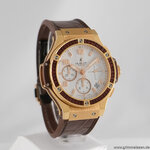 Hublot · Big Bang Tutti Frutti Red Spinell