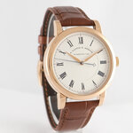 A. Lange & Söhne · Richard Lange Rotgold