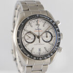 Omega · Speedmaster Racing