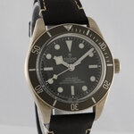 Tudor · Black Bay 58 925