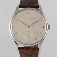 IWC · Portugieser Jubiläumsuhr — 2 / 8