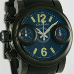 Graham · Chronofighter Swordfish