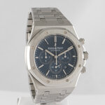 Audemars Piguet · Royal Oak Chrono