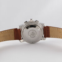 Baume & Mercier · Capeland Chrono — 7 / 8
