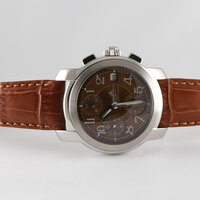 Baume & Mercier · Capeland Chrono — 8 / 8