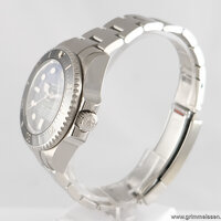 Rolex · Deepsea Blue Sea-Dweller — 3 / 5