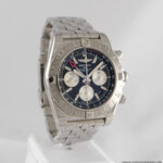 Breitling · Chronomat 44 GMT
