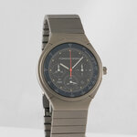 IWC · Porsche Design Chrono
