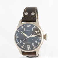 IWC · Große Fliegeruhr — 2 / 9 IWC · Große Fliegeruhr — 2 / 9