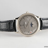 Jaeger-LeCoultre · Master Control Vollkalender — 7 / 8 Jaeger-LeCoultre · Master Control Vollkalender — 7 / 8