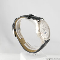 Jaeger-LeCoultre · Master Control Vollkalender — 4 / 8 Jaeger-LeCoultre · Master Control Vollkalender — 4 / 8