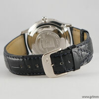 Jaeger-LeCoultre · Master Control Vollkalender — 5 / 8 Jaeger-LeCoultre · Master Control Vollkalender — 5 / 8