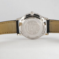 Jaeger-LeCoultre · Master Control Vollkalender — 6 / 8 Jaeger-LeCoultre · Master Control Vollkalender — 6 / 8