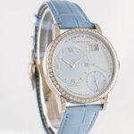 A. Lange & Söhne · Lange I Little